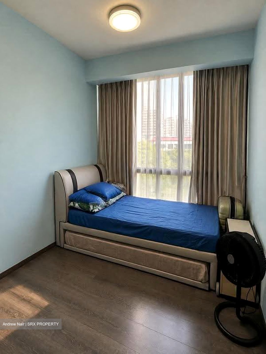 Waterbay (D19), Condominium #626630941